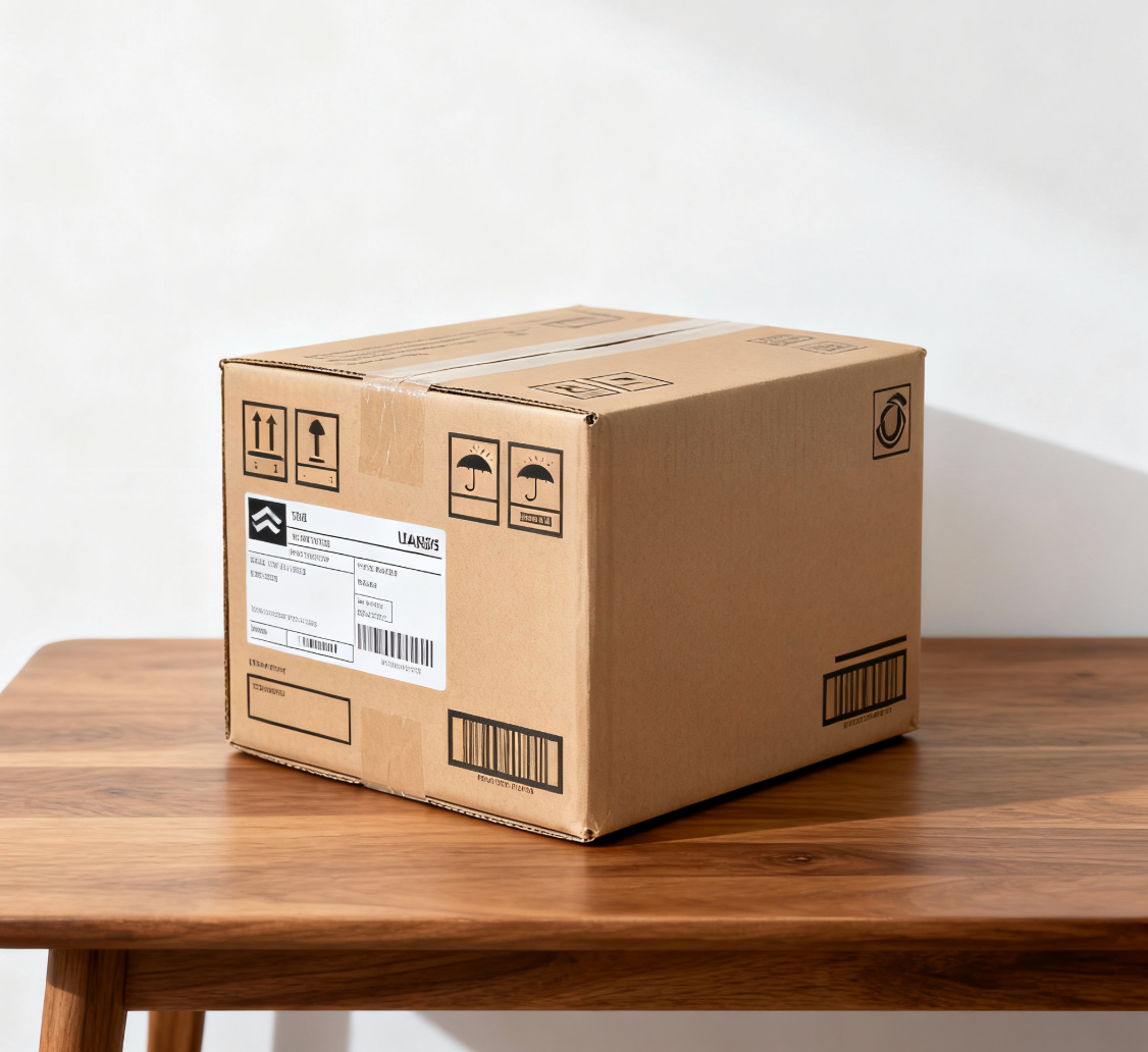 The freight of samples / Sample freight